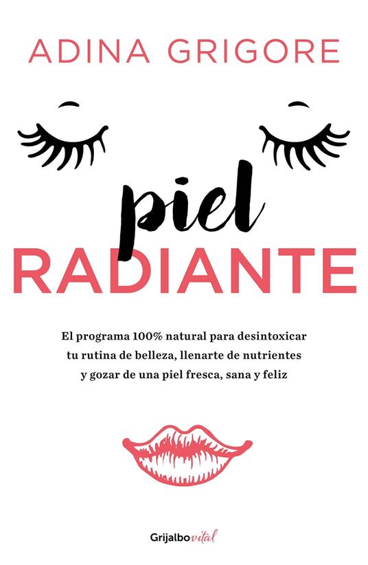 Piel radiante