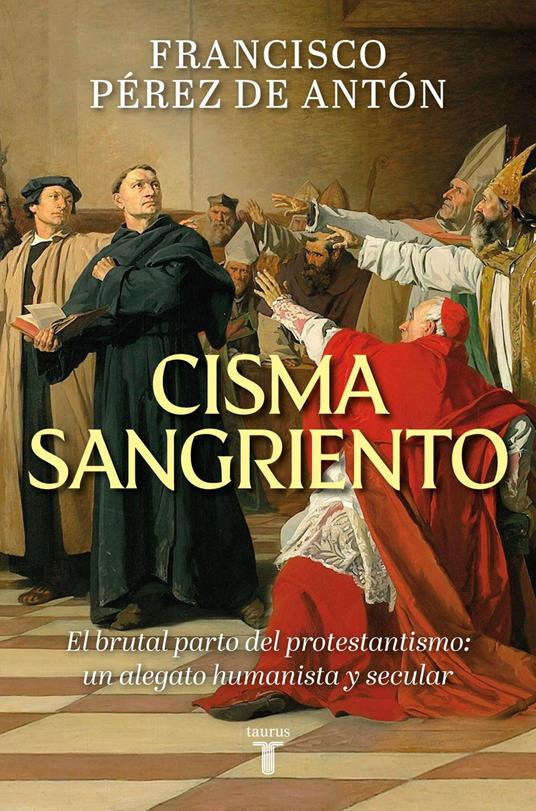 Cisma sangriento