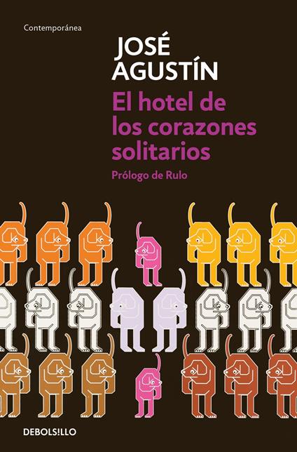 El hotel de los corazones solitarios