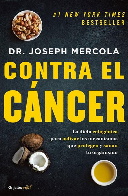 Contra el cáncer