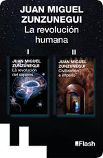 La revolución del sapiens / Civilización e imperio