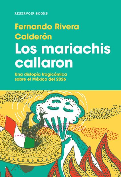 Los mariachis callaron