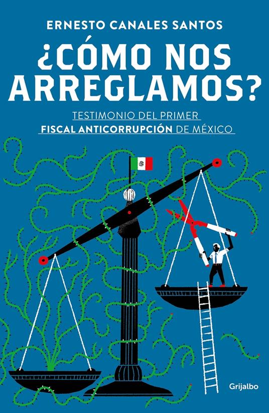 ¿Cómo nos arreglamos?