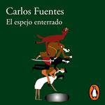 El espejo enterrado