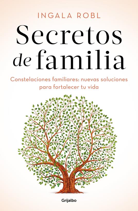 Secretos de familia