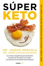 Súper Keto