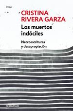 Los muertos indóciles