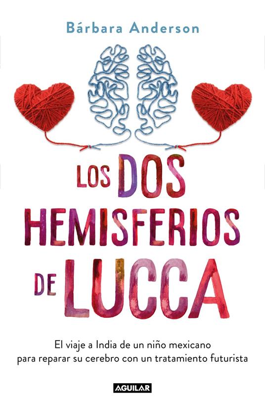 Los dos hemisferios de Lucca