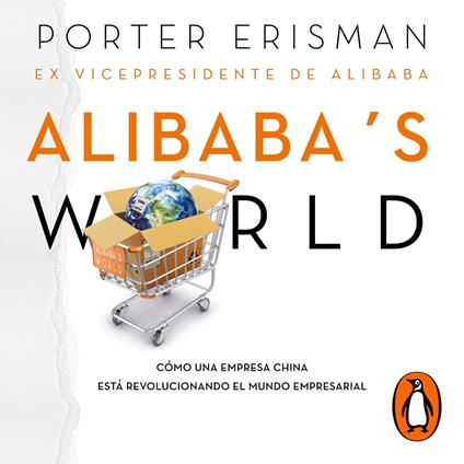 Alibaba's world