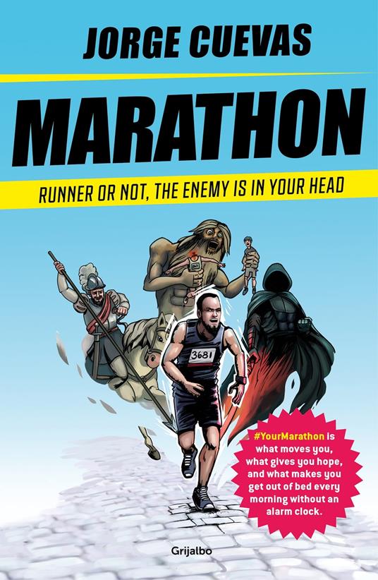 Marathon