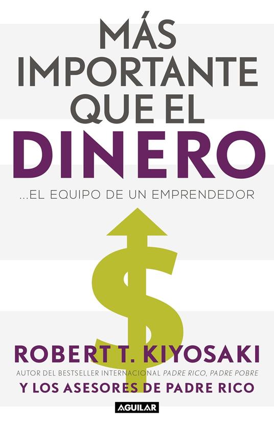 Más importante que el dinero