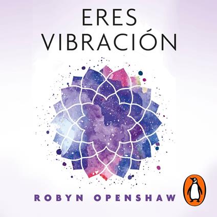 Eres vibración