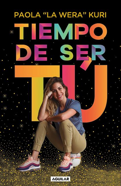 Tiempo de ser tú