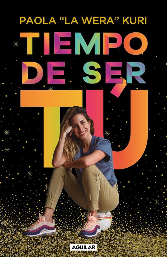 Tiempo de ser tú