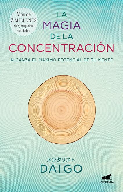 La magia de la concentración