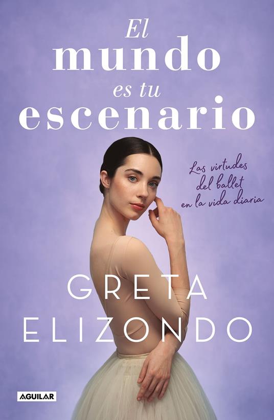 El mundo es tu escenario
