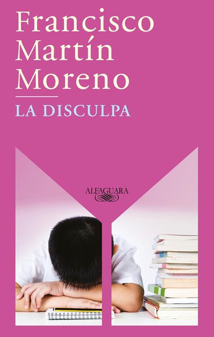 La disculpa