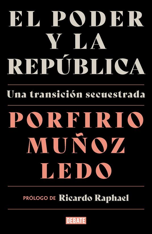 El poder y la república