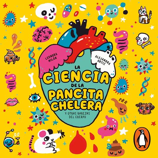 La ciencia de la pancita chelera