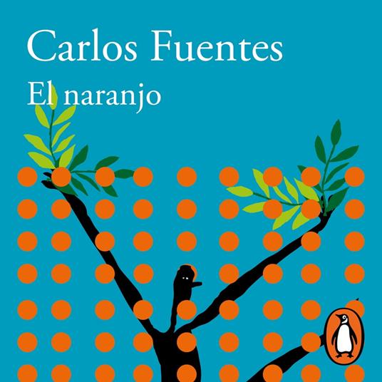 El naranjo