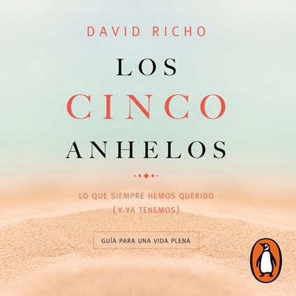 Los cinco anhelos