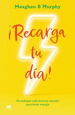 Recarga tu día