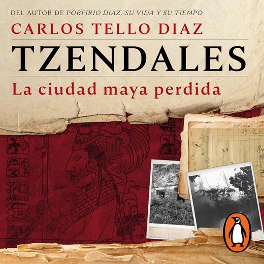 Tzendales