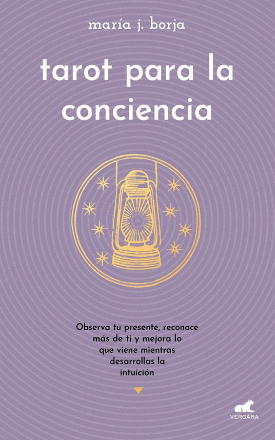 Tarot para la conciencia