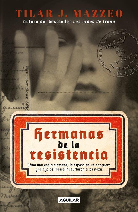 Hermanas de la resistencia