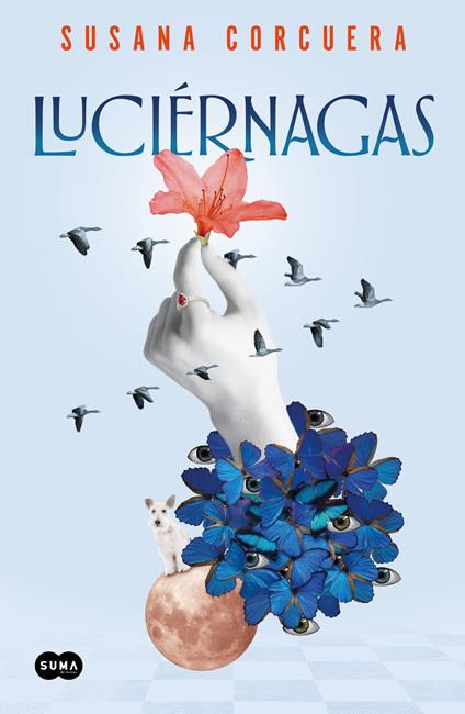 Luciérnagas