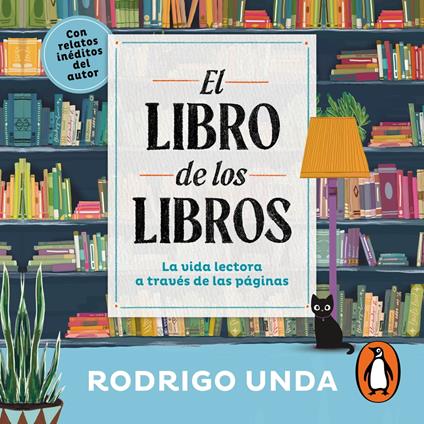 El libro de los libros