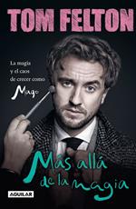 Más allá de la magia
