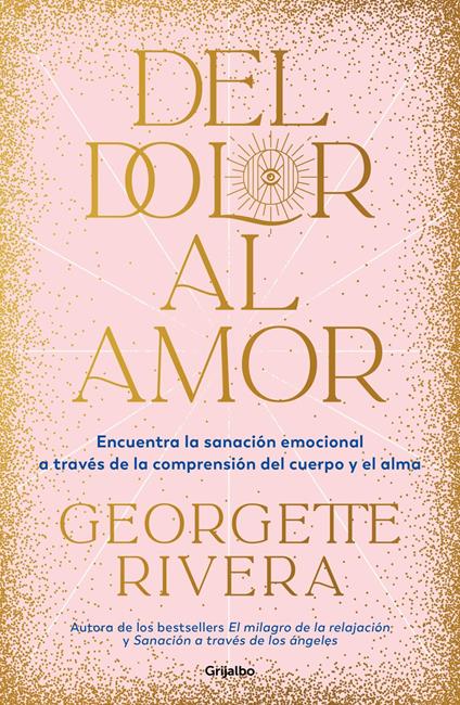 Del dolor al amor