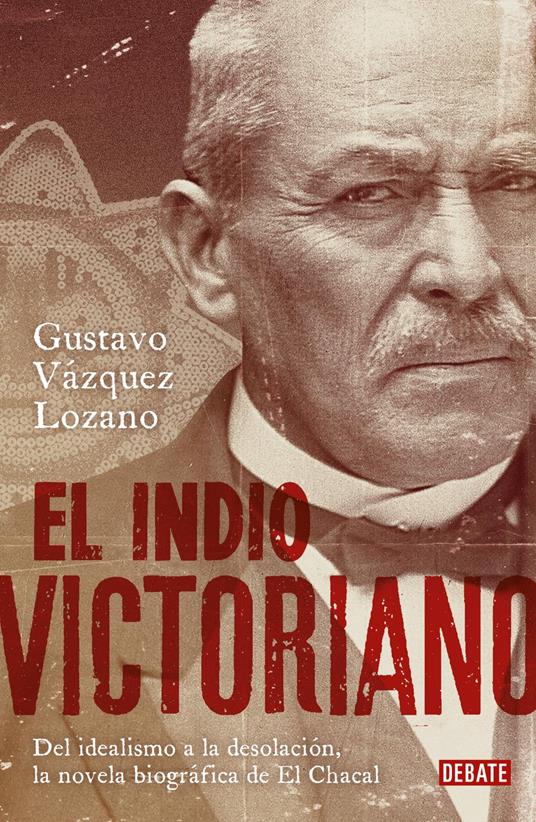 El indio Victoriano