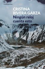 Ningún reloj cuenta esto