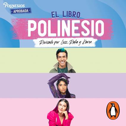 El libro polinesio