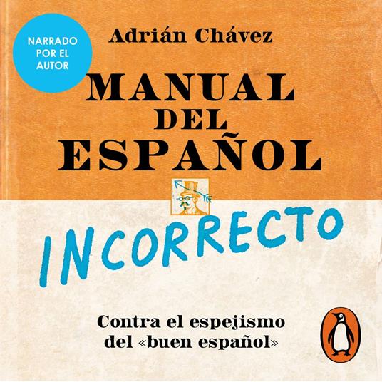 Manual del español incorrecto