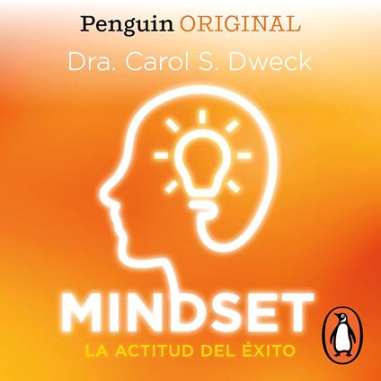 Mindset (Penguin Original)