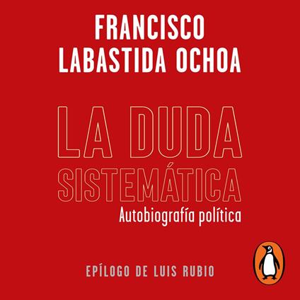 La duda sistemática