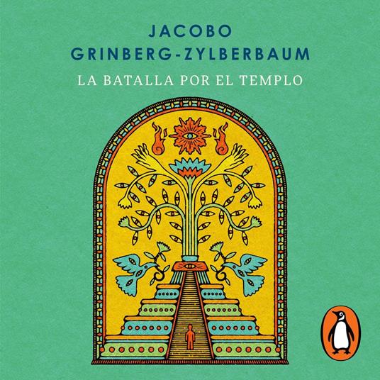 La batalla por el templo