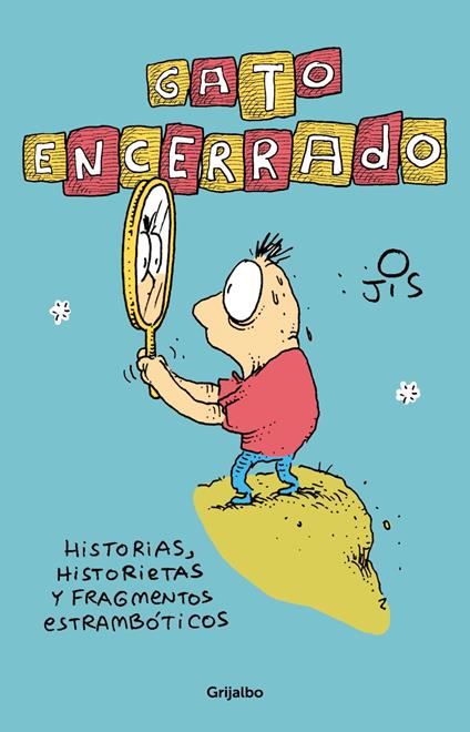 Gato encerrado