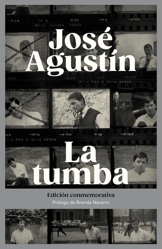 La tumba