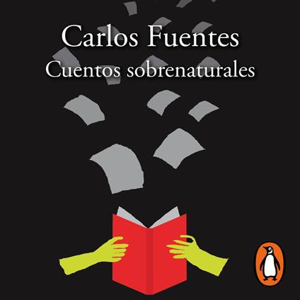 Cuentos sobrenaturales