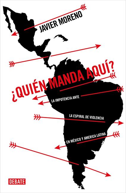 ¿Quién manda aquí?
