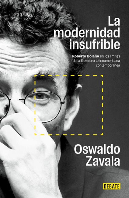 La modernidad insufrible