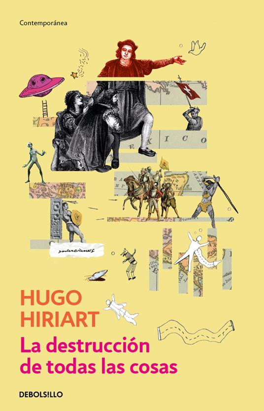 Destrucción de todas las cosas