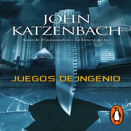 Juegos de ingenio