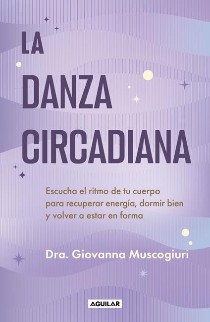 La danza circadiana