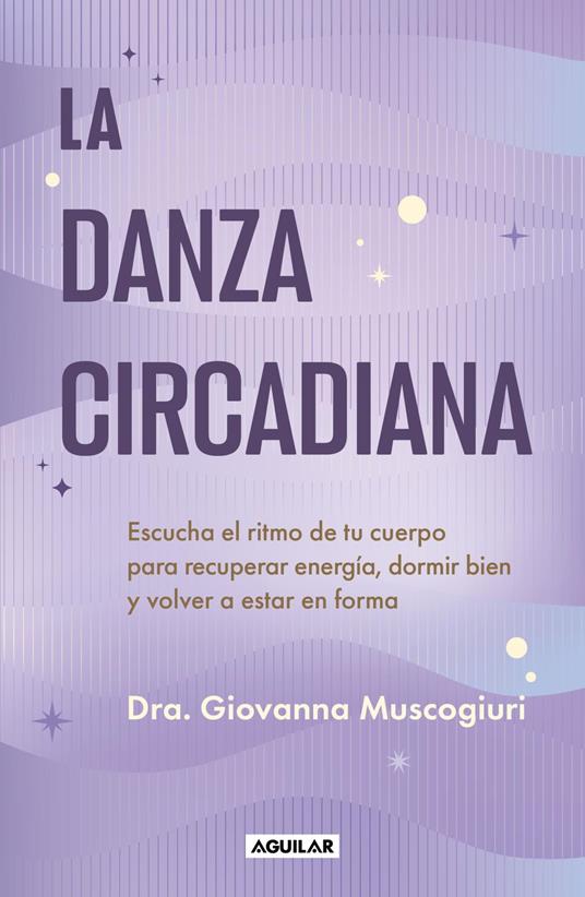 La danza circadiana