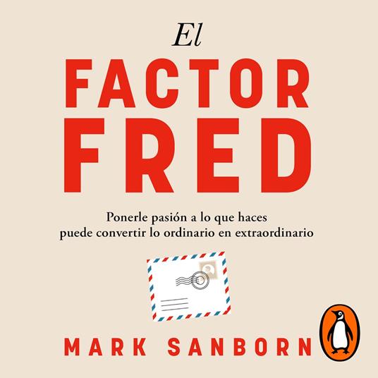 El factor Fred
